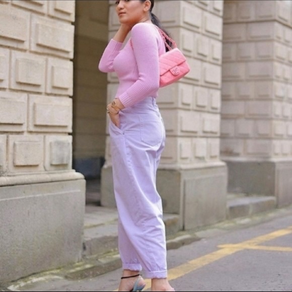 High skinny zara jeans - Picture 15 of 15